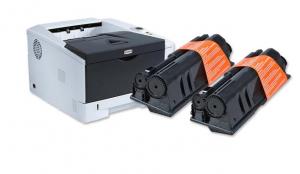 China Refill Copier Toner Cartridge Tk130 For Kyocera FS1300D / 1300DN / 1350DN / 1028MFP / 1128MFP on sale