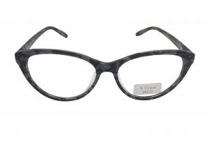 China Cateye shape hand-made eyewear high standard good design optical frame on sale