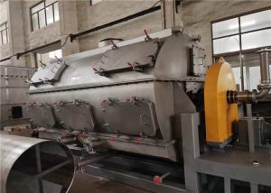 China High-Performance Drum Roller Dryer For Effective Material Drying on sale