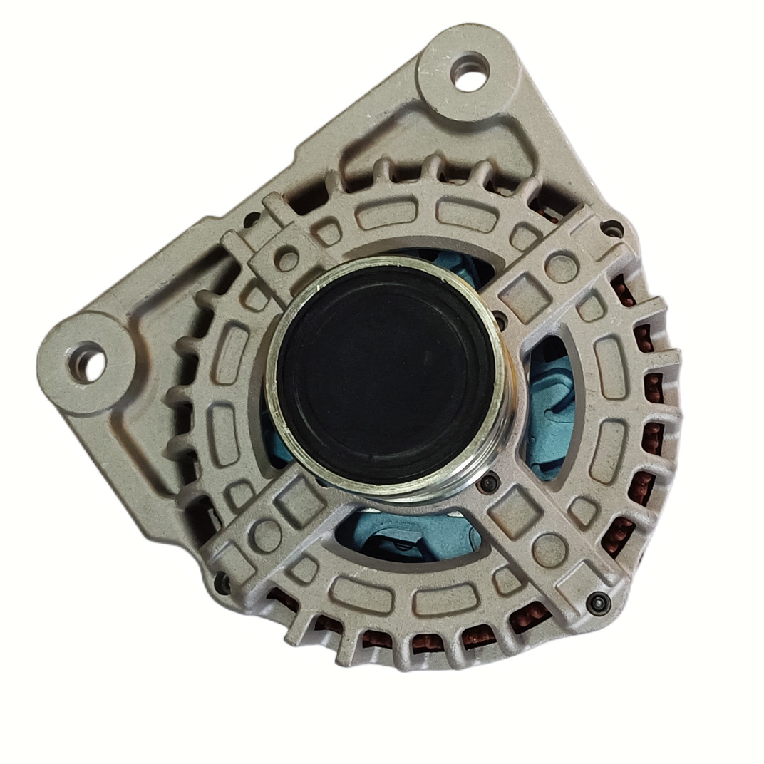 New Car Alternator 11343 23100-EM01B 23100-EM01BR 23100-JD200 23100-JN81A A2TJ0281 A2TJ0281ZC For Sentra