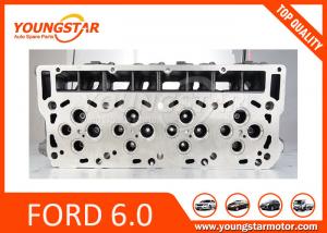 China Casting 1855613 Ford 6.0 Engine Cylinder Head For Ford F350 Super Duty 3C3Z-6049-ARM wholesale