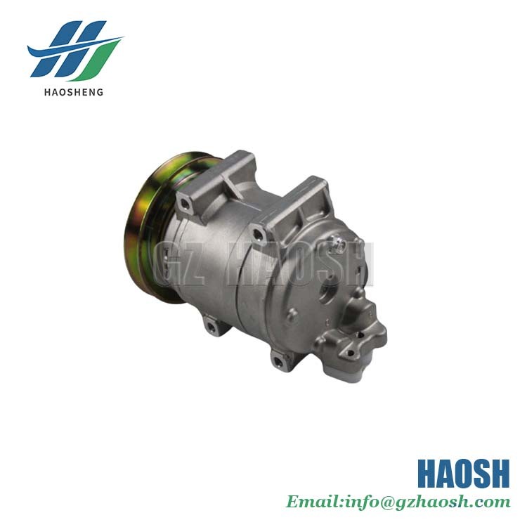 8-98214321-0 8982143210 24V COOLING PUMP ISUZU NPR