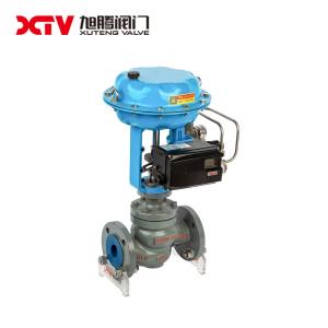 China Ordinary Temperature Forged Steel Globe Valve CE APPROVED with Flanged Connection wholesale