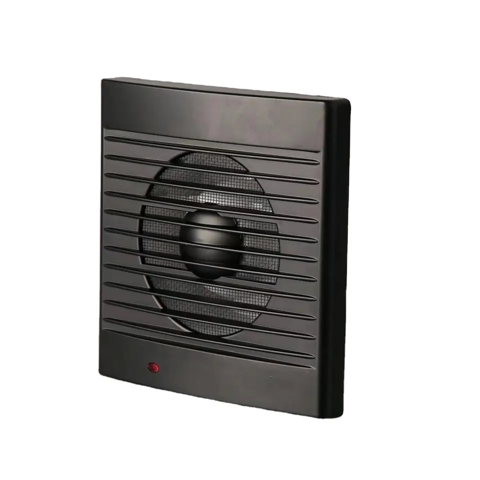 Mass Production OEM/ODM Design Own Centrifugal Air Extractor Fan for SAA Australia