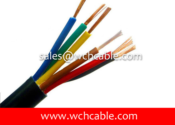 High Quality CL3 Rated Communication Cable