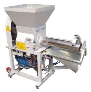 China 1000bags/ H Automatic Bag Filling Compost Bagging Machine 15 To 23cm Dia on sale