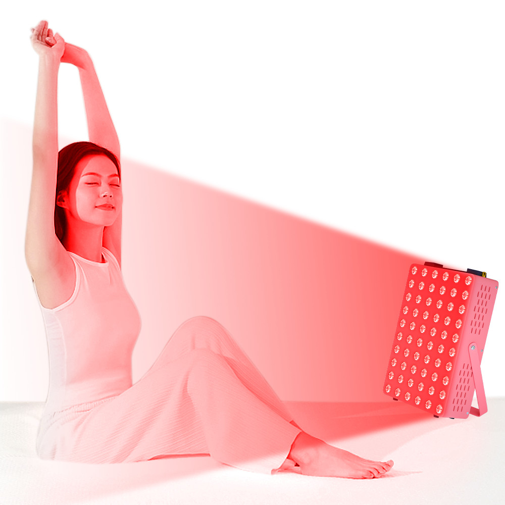 Half Body LED Red Light Therapy Device 300W RT300 For Skin Rejuvenation