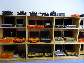 Changsha Glory Import And Export Trade Co., Ltd.
