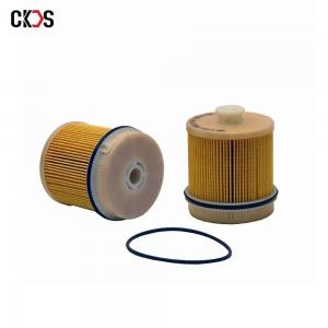 China Japanese Truck Spare Parts for 898162897A EF1509 F-513 F-6247 SX00108713 SX00112580 Diesel Engine Fuel Filter Wholesale wholesale
