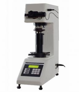 China Digital Vickers Hardness Tester Vickers Hardness Test Equipment on sale