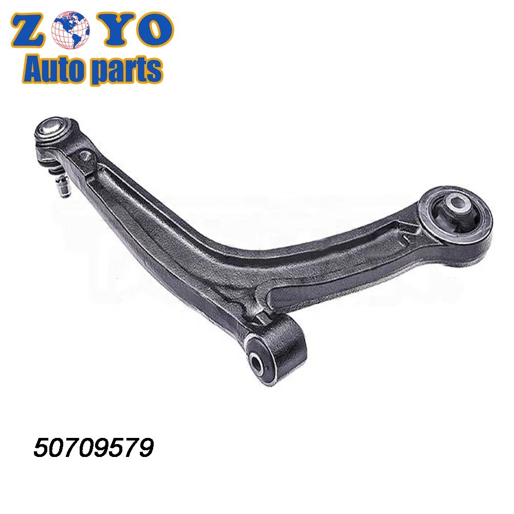 50709579 Forging Suspension Parts for Ford Ka 2007-2020 Front Left Lower Control Arm