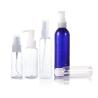 Buy cheap PET 8Oz Reusable 137mm Perfume Spray Bottle from wholesalers