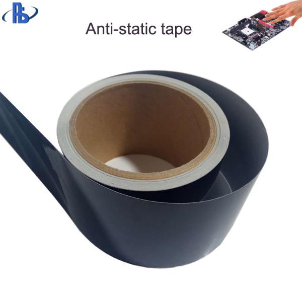Heat Resistant Polyimide Tape High Temperature Insulation Adhesive Tape for Electronic products
