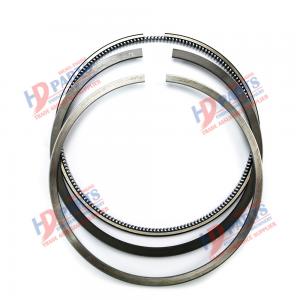 China 4HF1 Stuck Piston Rings 97028-691-0 8-97109-462-0 For ISUZU wholesale