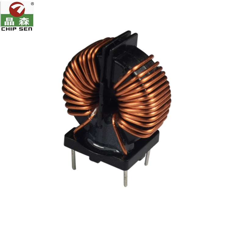 4r7 Smd Bobbin Coil 3.5mh to 10mh High Current Shielded Toroidal Inductor with Common Mode Choke for Power & Shielding Purposes
