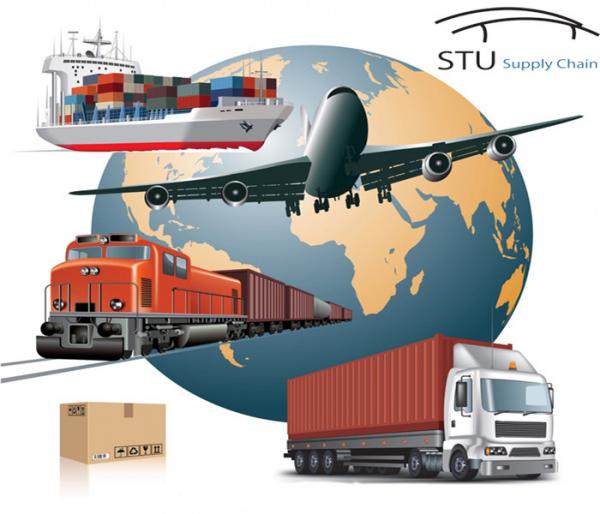 Professional Shipping Agent Door To Door Air Sea Freight Forwarder From China To Canada