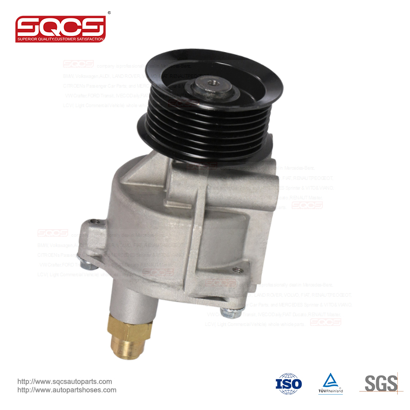 Auto Parts Brake Vacuum Pump YC1Q-2A451-AF Ford Transit Parts
