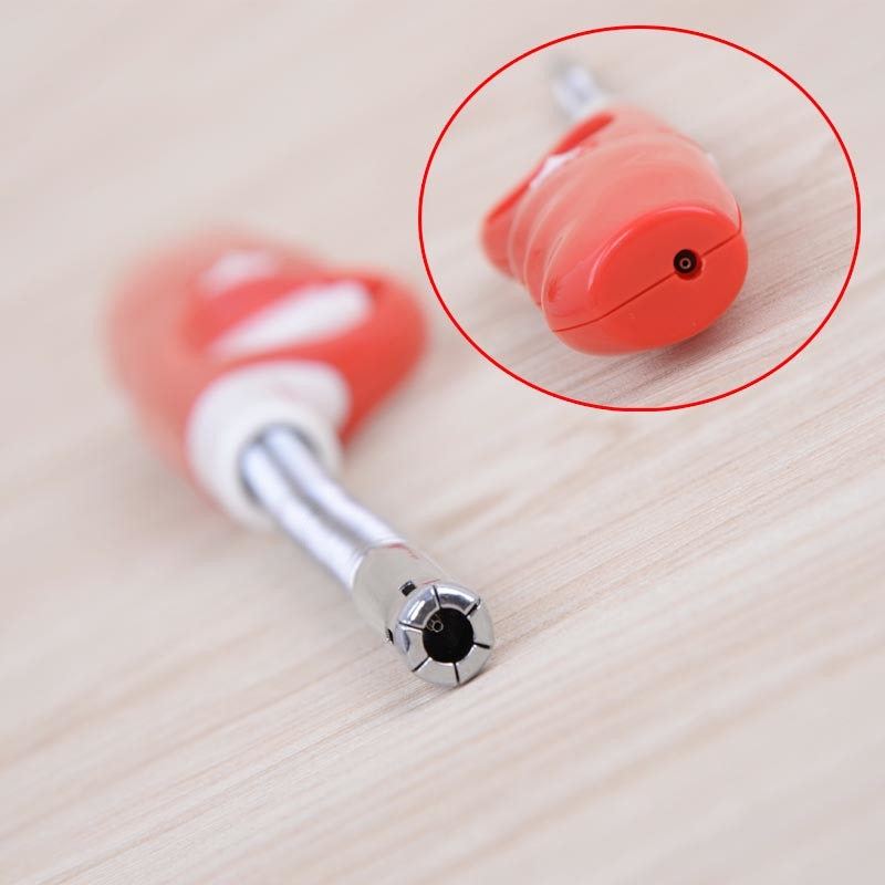 Factory Wholesale Normal Flame Refillable Butane Kitchen BBQ Tool Lighter