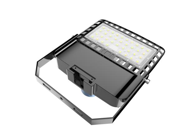 Smart dimming 60w 80w 100w 200w 300w led street light modular with sosen 10kv