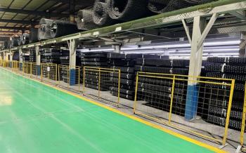 Anping MamBa Screen Mesh MFG.,Co.Ltd