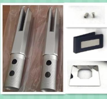 glass fencing hardware,glass fencing fittings ,glass fencing spigot polish,satin