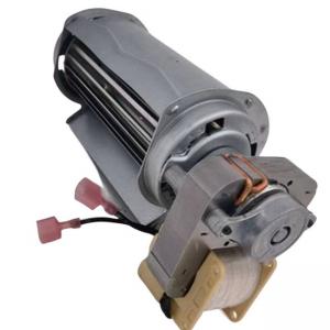 China 45mm 27W 0.5A Ac Fan Motor High Temperature Cross Blower Motor Replacement wholesale