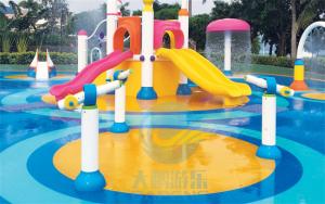 China Water Park Kids Swimming Pool Play Toys, Water Spray Shooter And Water Gun wholesale