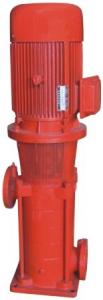 China 380V 220V Emergency Fire Water Pump System 50HZ 60HZ Fire Fighting Foam Pump wholesale
