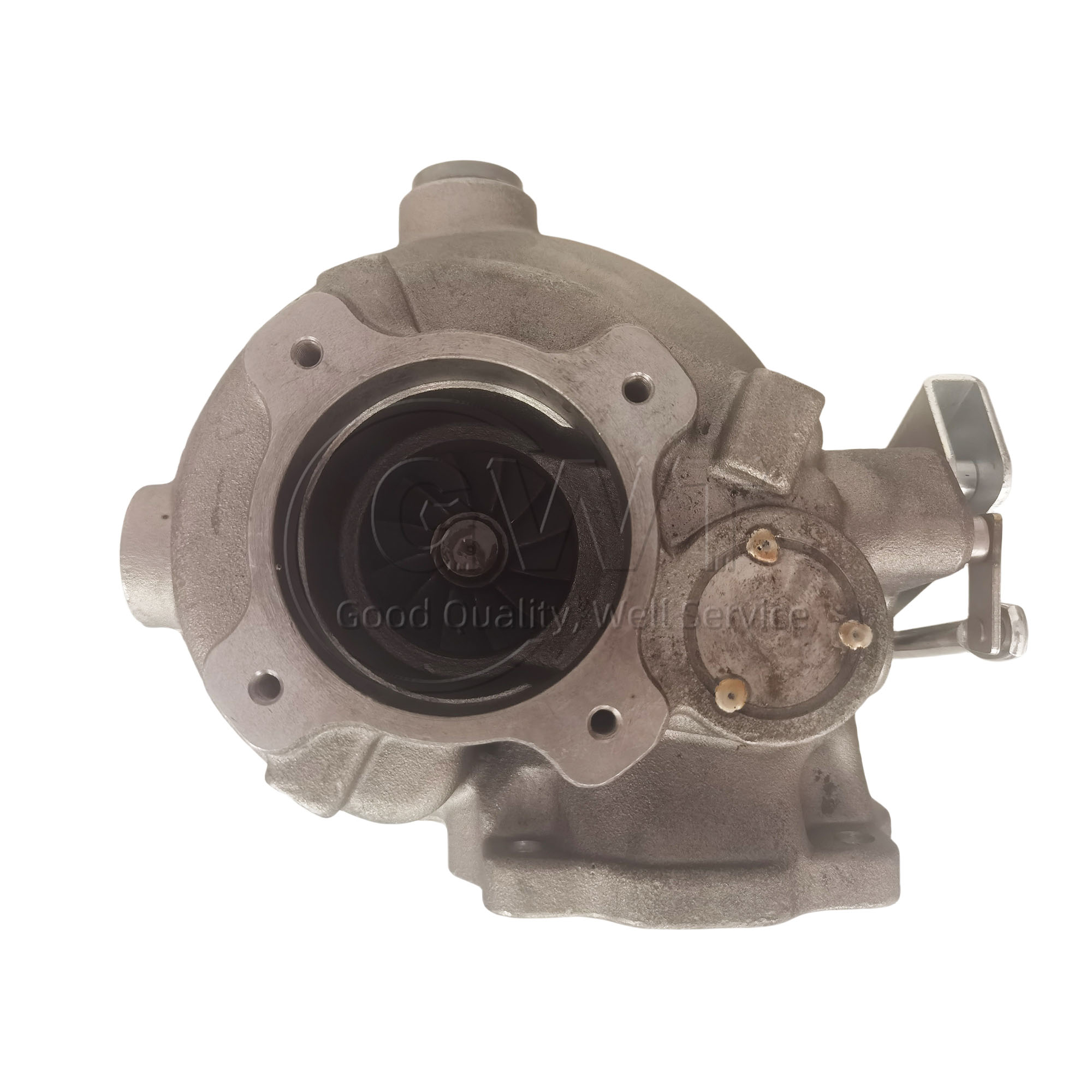 New turbos 4041739 4955232 Turbocharger HX55WM 4955232 4041739 4041739H 4041656 for CUMMINS C SERIES