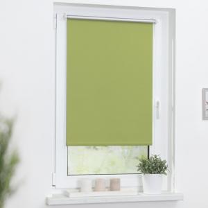 China Made In China, Flame-Retardant Fabrics, Pull Bead Manual Roller Blinds For Study Rooms on sale