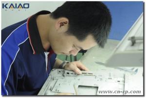 China Custom Sheet Metal Fabrication Service Laser Cutting Bending Welding Forming Processing wholesale
