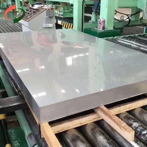 China Stainless Steel Sheet mirrored 4x8 Ss 201301 304 304L 316 310 312 316L metal sheet Plate plates Price Per Kg wholesale