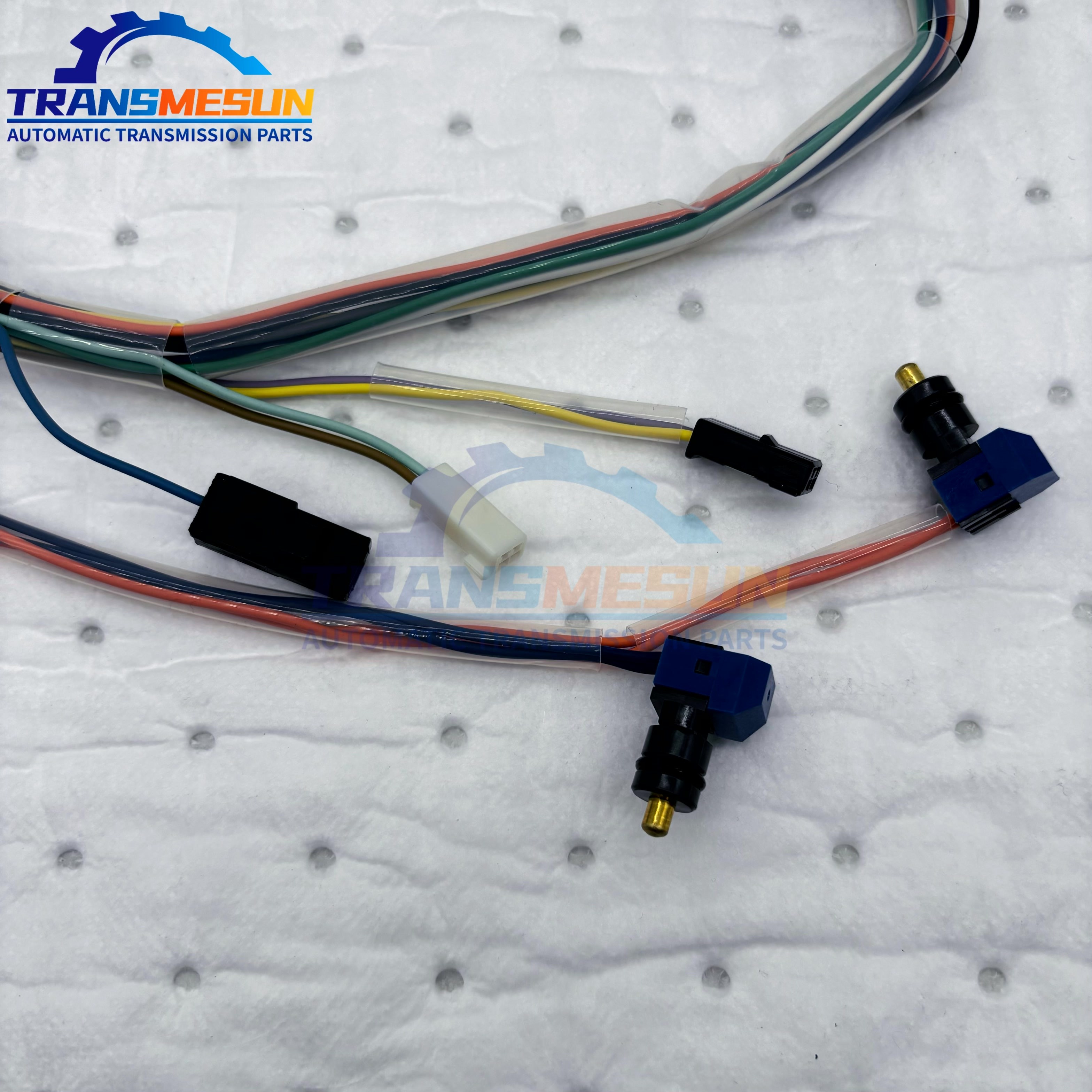Brand New Genuine A750F Cvt Automatic Transmission Wiring Harness Wire 8212560650