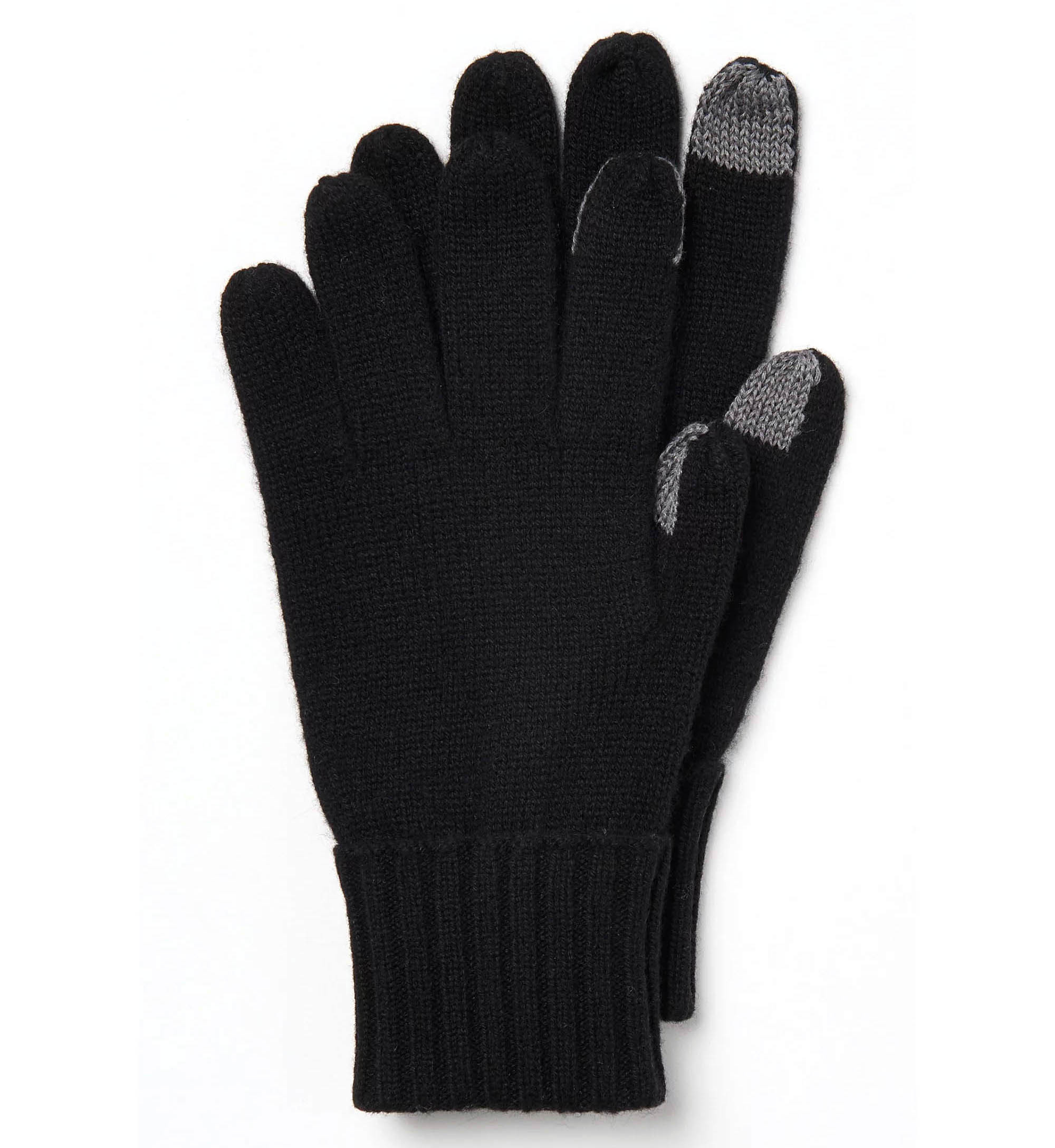 Women ' S Knitted Hand Warmers , 100 Cashmere Gloves Womens With Conductive Finger