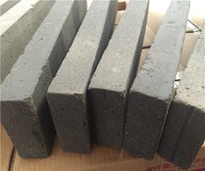 China Solid Porosity Clay Brick Wall Sintered With Antique Fashion Type 500 x 90 x 40 mm wholesale