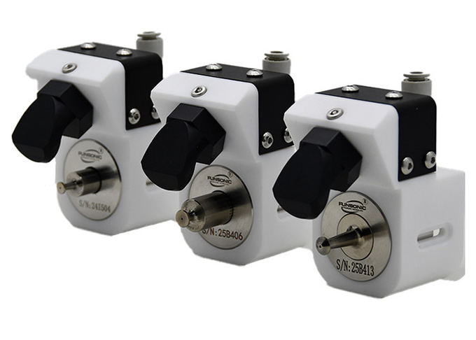 High Frequency 120K Ultrasonic Atomizing Nozzle Spraying