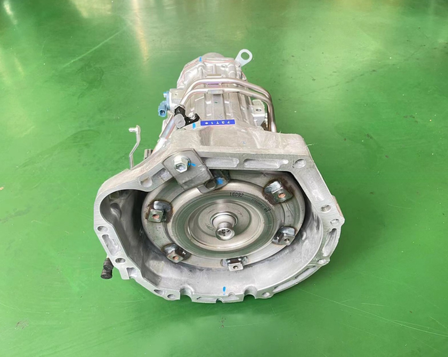4X4 TW-40LS Transmission Assembly for SUZUKI JIMNY Part Description Genuine Adequate
