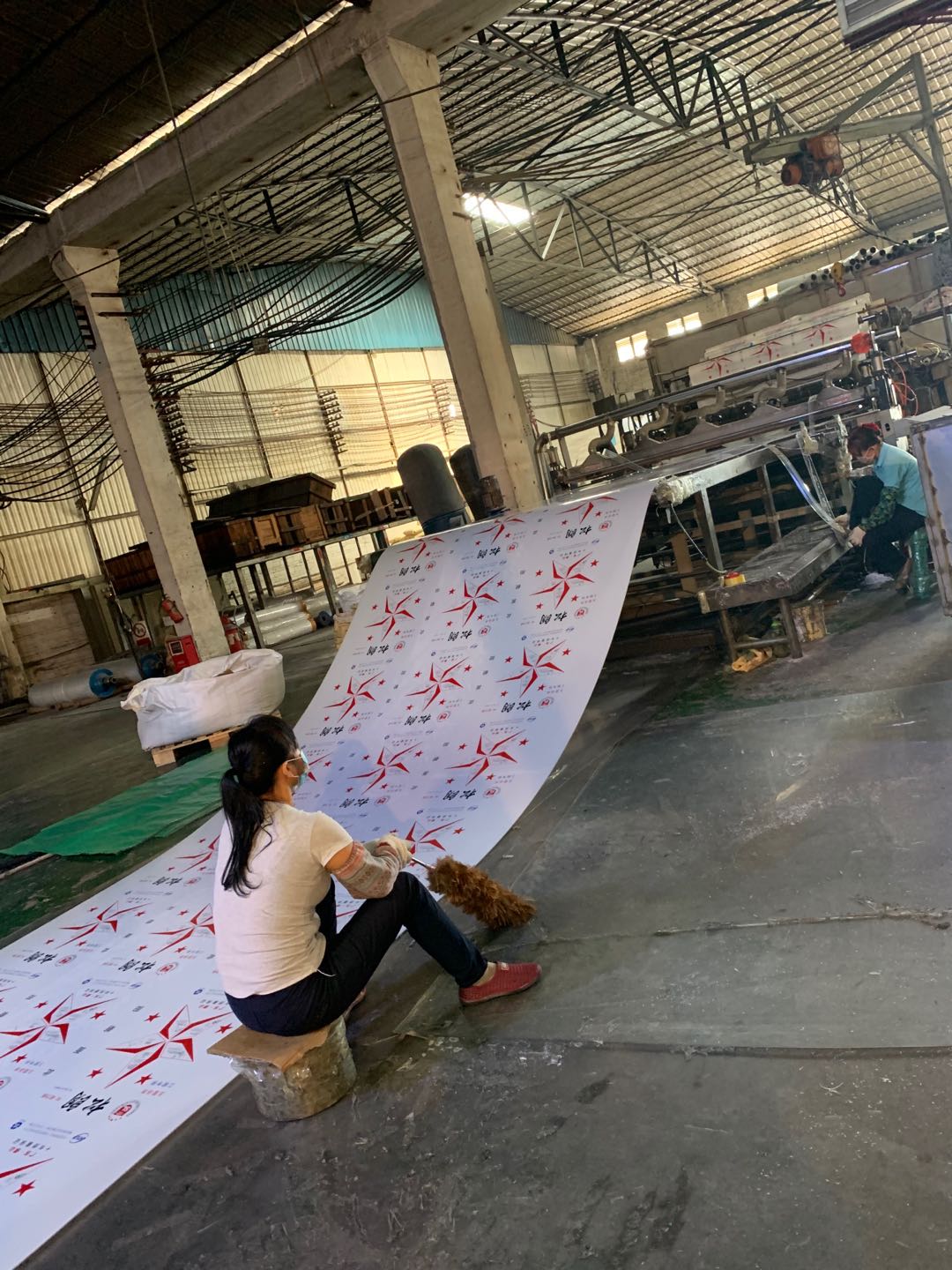 PC-122M Polycarbonate Solid Sheet 1.5-15mm Thickness With RHOS Certification