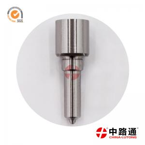China injector nozzles for 6.0 powerstroke 0 433 171 690 DLLA160P1063 diesel injectors and nozzles on sale