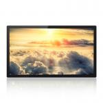 Android 4.4.2 Digital Signage Video Wall WIFI 27 Inch Android Advisement Media