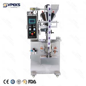 China SUS304 Material Automatic Powder Filling Machine Scrub Packing Machine on sale