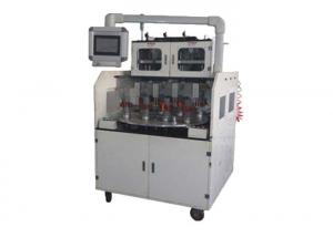 China Full Auto Stator Coil Winding Machine For Normal Washing Machine Motor wholesale