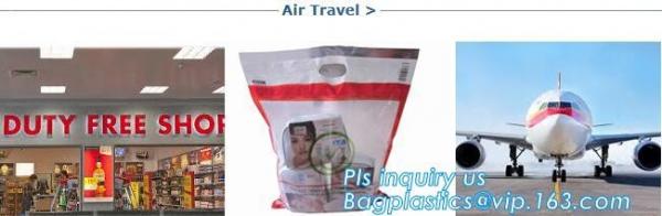 Bank Security Cash Bags/Coin Deposit Bags, Custom Large Clear Heavy Duty Plastic Security Coin Deposit Bags Cash Money B