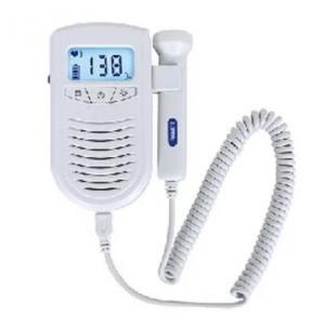 China FDA JPD-100A Pregnancy Heart Monitor Doppler Fetal Heart Rate Monitor wholesale