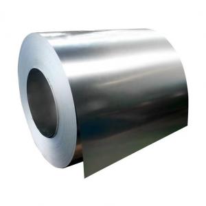 China Color Coated  Galvanized Steel Strip Coil Roll With Flowers Without Flowers Strip White Iron Sheet DX51D+Z wholesale