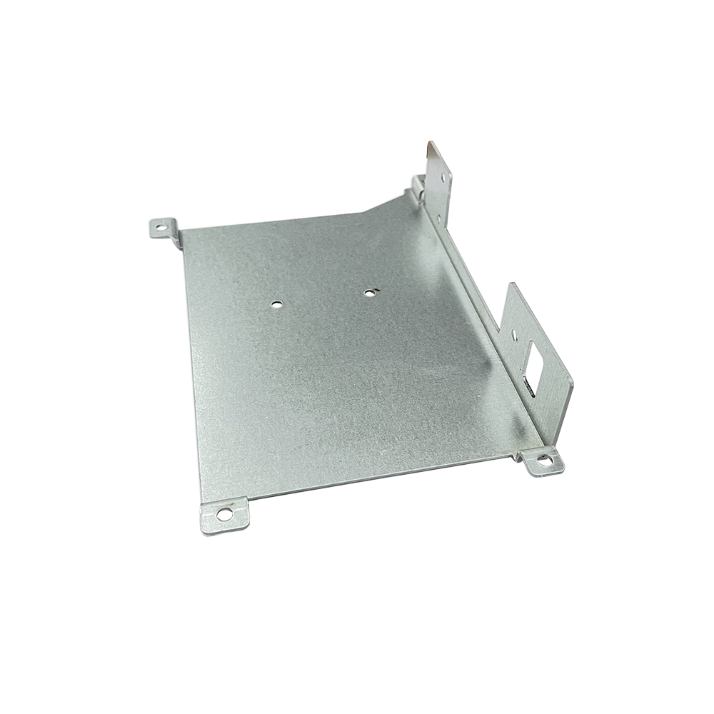 Stainless Steel Plate Fabrication Assembly Parts Metal Automotive Sheet Metal Part