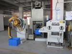 S Series Type Coil Feeder Straightener High Speed Material Stamping And Feeding