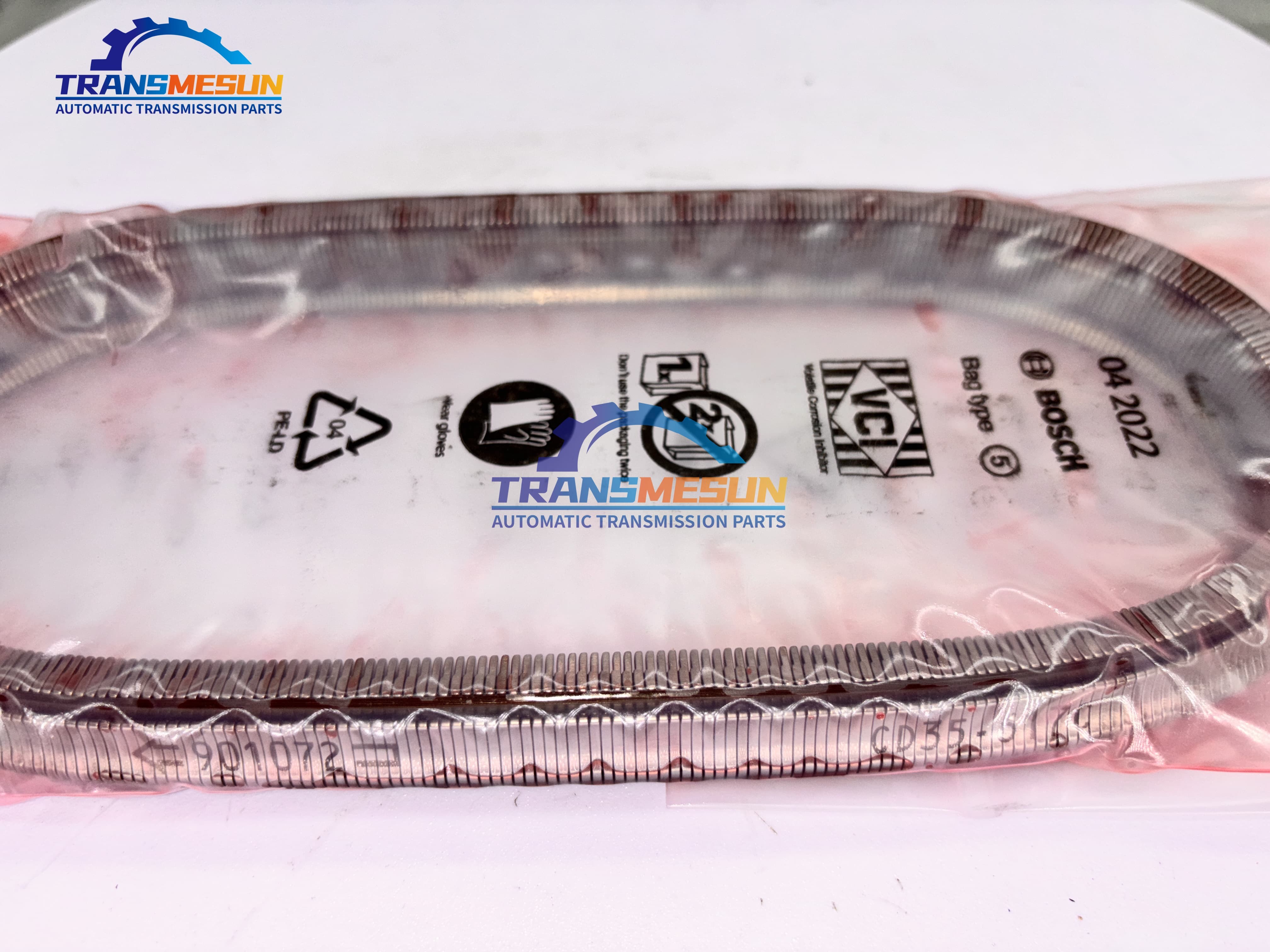 901072 Brand New Genuine CVT Gear Box Steel Belt For Nissan