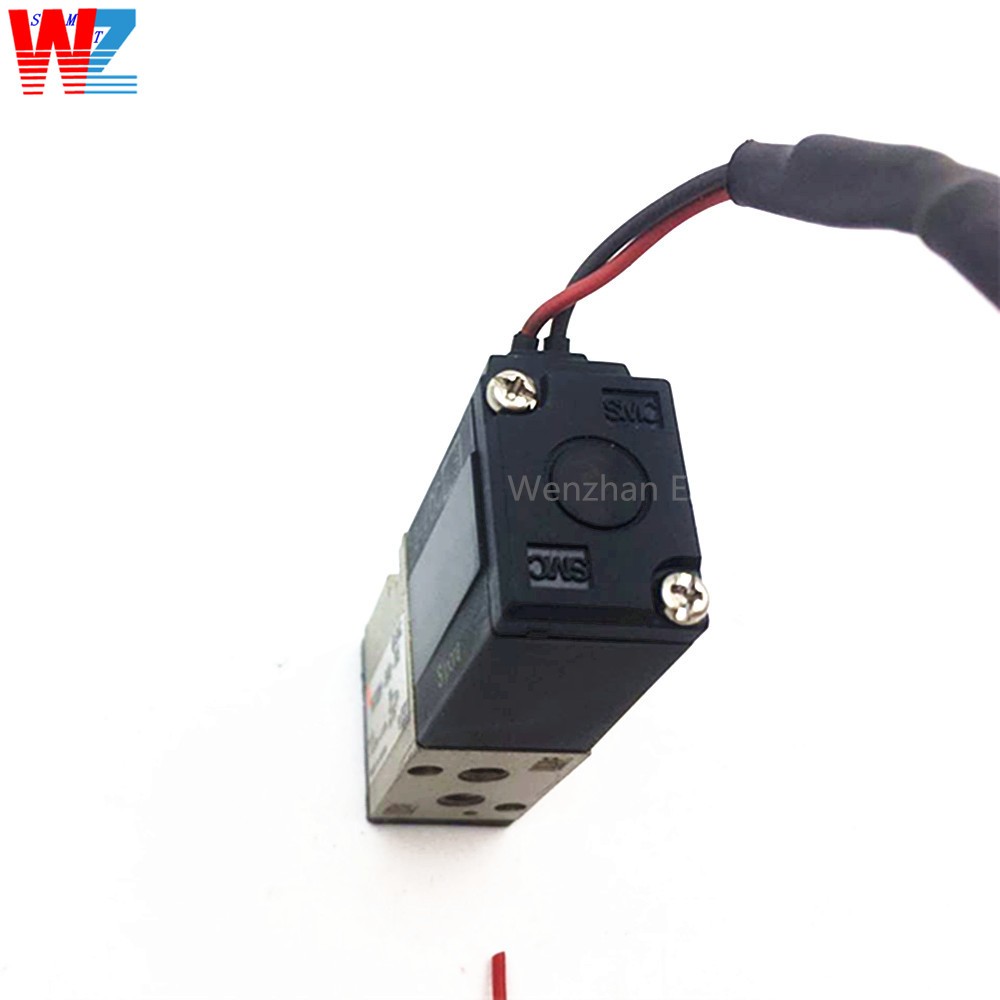 SMT CM402 CM602 NPM Valve SMT Machine Parts KXFODLKAA01 VK332-5HS-M5 For Panasonic