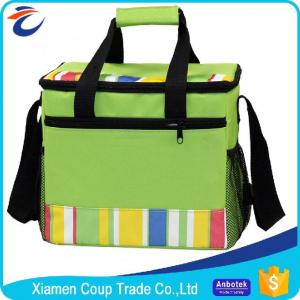 China Hot Pack Insulated Lunch Tote Knapsack Backpack Bags Strong Cold Function on sale